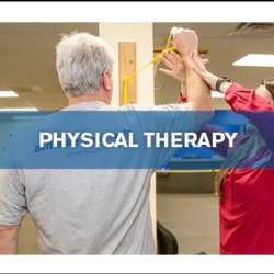 Physical Therapy