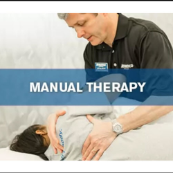 Manual Therapy