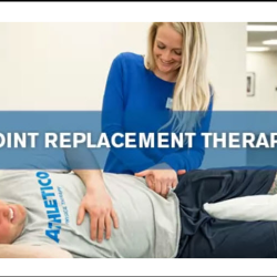 Joint Replacement Physical Therapy