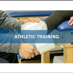 Athletic Training