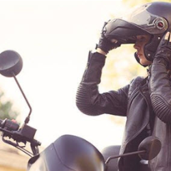 Motorcycle Insurance