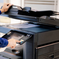 Professional Business Services