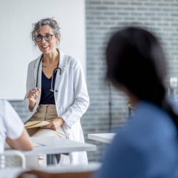 Health Education Programs