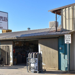 Propane Delivery in Wickenburg