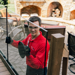 Emergency Business Glass Services