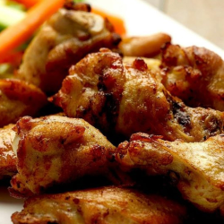Wings