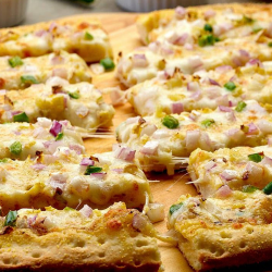 Breadsticks