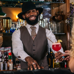 Cocktail