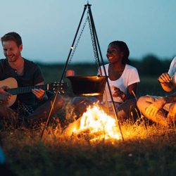 Campfire Rings