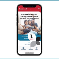 Lendmark Mobile