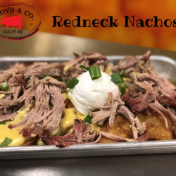 Redneck Tacos