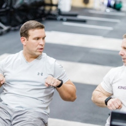CrossFit 101
