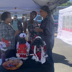 Community Outreach Programs