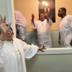 Prayer Meetings