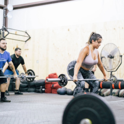 Personal Training