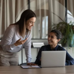 LIFT LA Internship Program