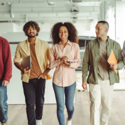 Career Development Programs