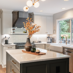  Custom Cabinets