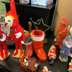 Seasonal Decor Refresh
