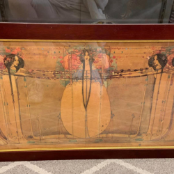 Modern & Vintage Art Consignment