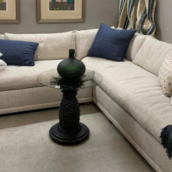 Custom Upholstery and Refinishing
