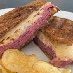 Artisanal Sandwich Creations