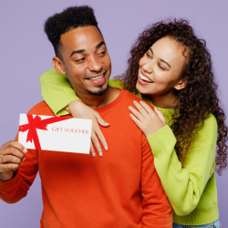 Gift Certificates