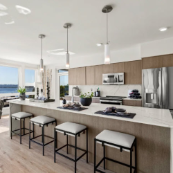 Apartment Amenities