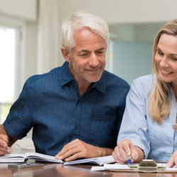 Retirement Income Planning