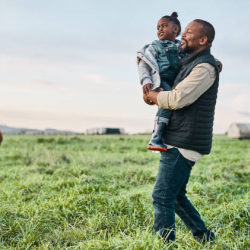 Customized Ranch Tours