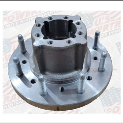 Hub Assembly