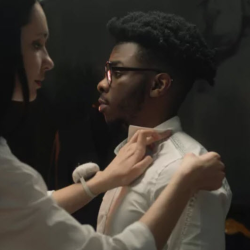 Custom Tailoring Services