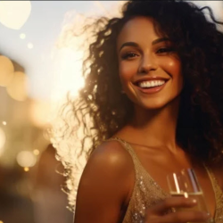 Special Occasion Styling