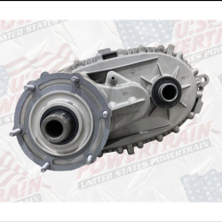 Complete Transfer Case Units