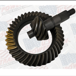 Differential Ring and Pinion