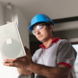 Custom Installations