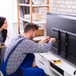 Smart Home Integration