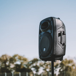 Outdoor Audio Solutions