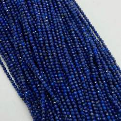 Faucet Lapis Beads