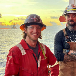 Offshore Project Management