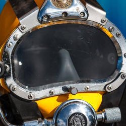 Diver Support Services