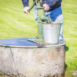 Commercial Water Well Pumps