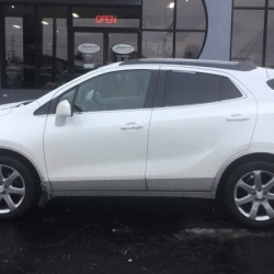 Certified Pre-Owned Vehicles