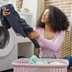 Sorting: Separation by Color