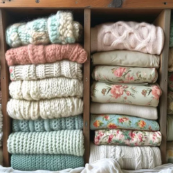 Sorting by Fabric Type