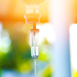 IV Infusions