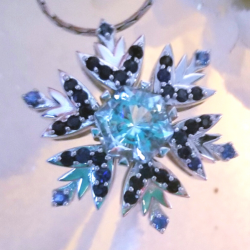 Fine Custom Jewelry Design Necklaces and Pendants