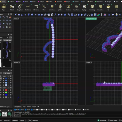 Computer Aided Jewelry Design gives you a 3D image of your design