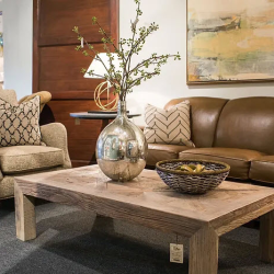 Design Consultation & Conceptualization