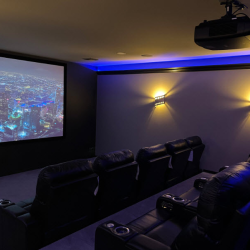 Home Theater